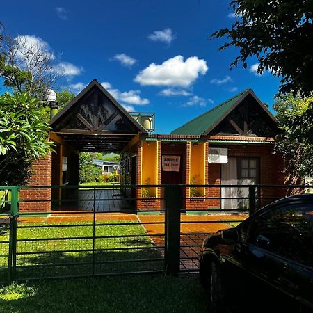 Casa Quinta - Rincon Santa Maria Villa Ituzaingo  Exterior foto