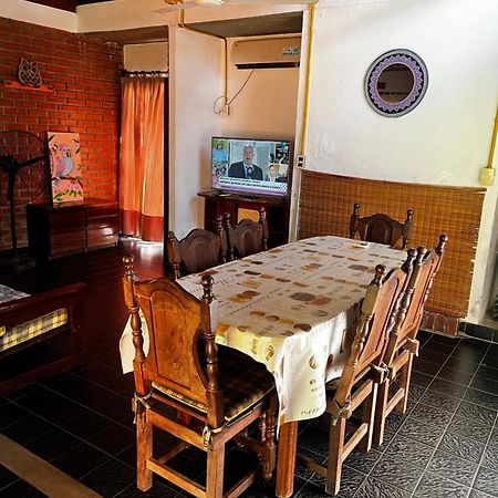 Casa Quinta - Rincon Santa Maria Villa Ituzaingo  Exterior foto