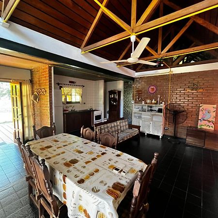 Casa Quinta - Rincon Santa Maria Villa Ituzaingo  Exterior foto