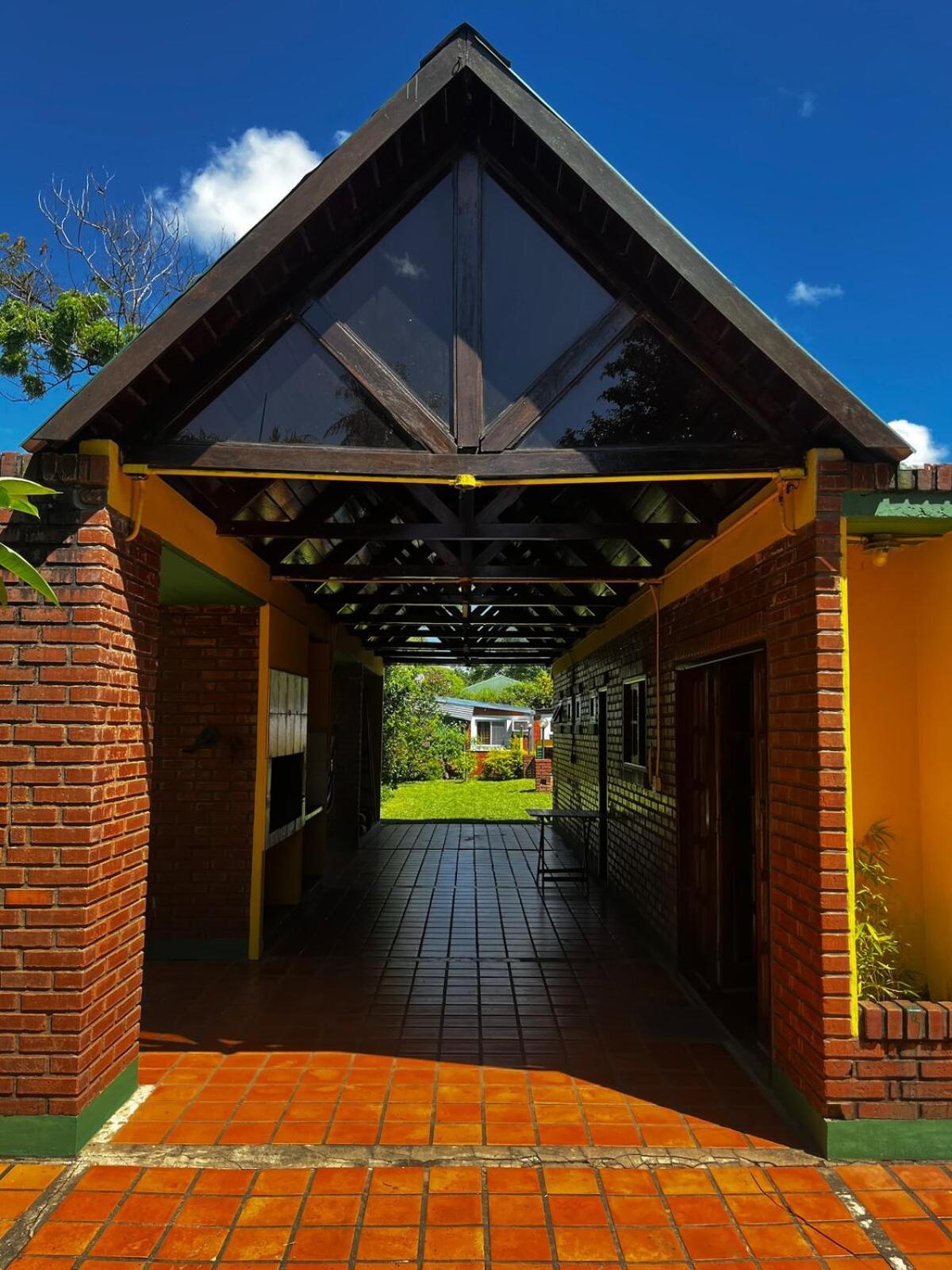 Casa Quinta - Rincon Santa Maria Villa Ituzaingo  Exterior foto