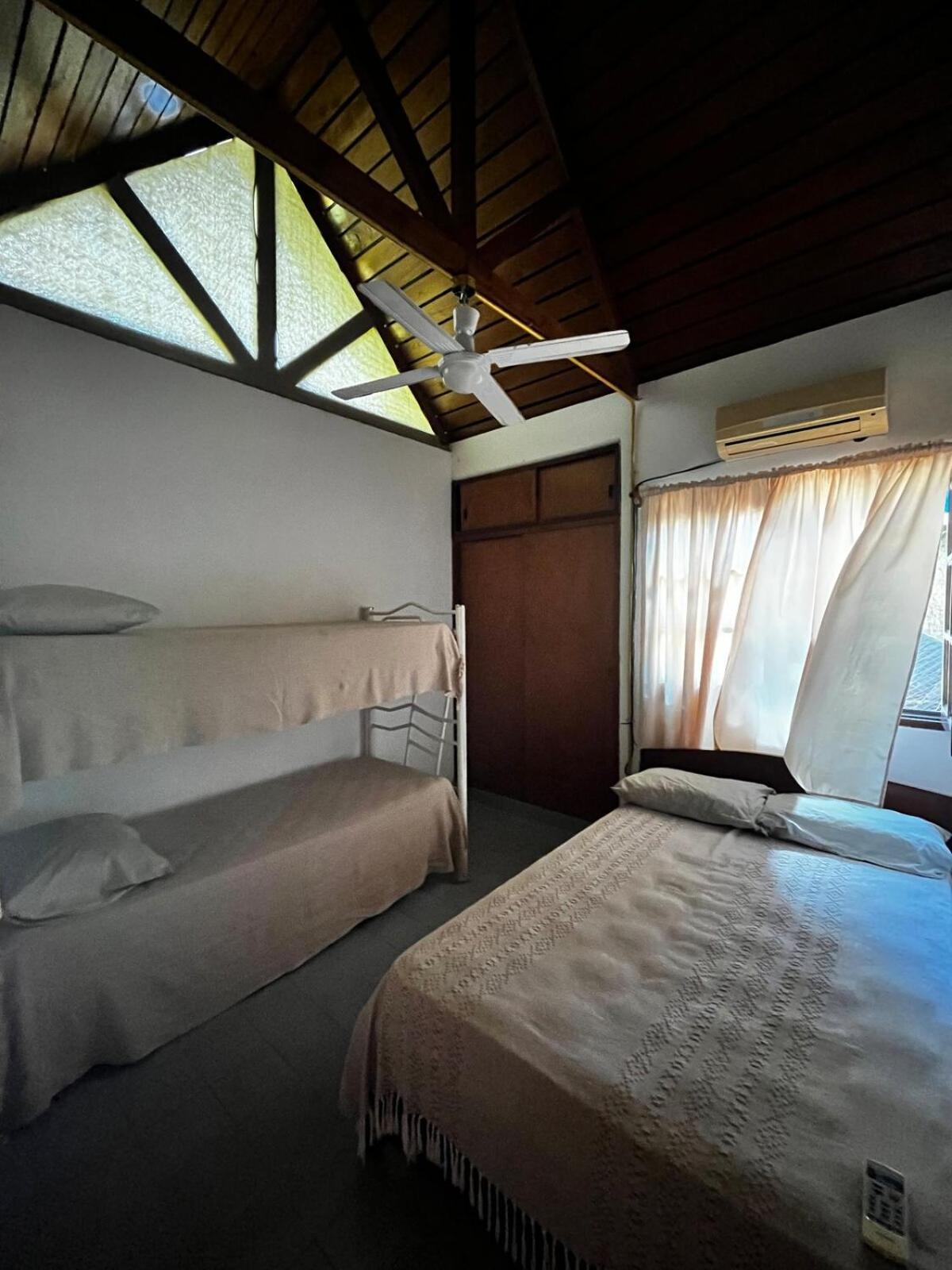 Casa Quinta - Rincon Santa Maria Villa Ituzaingo  Exterior foto