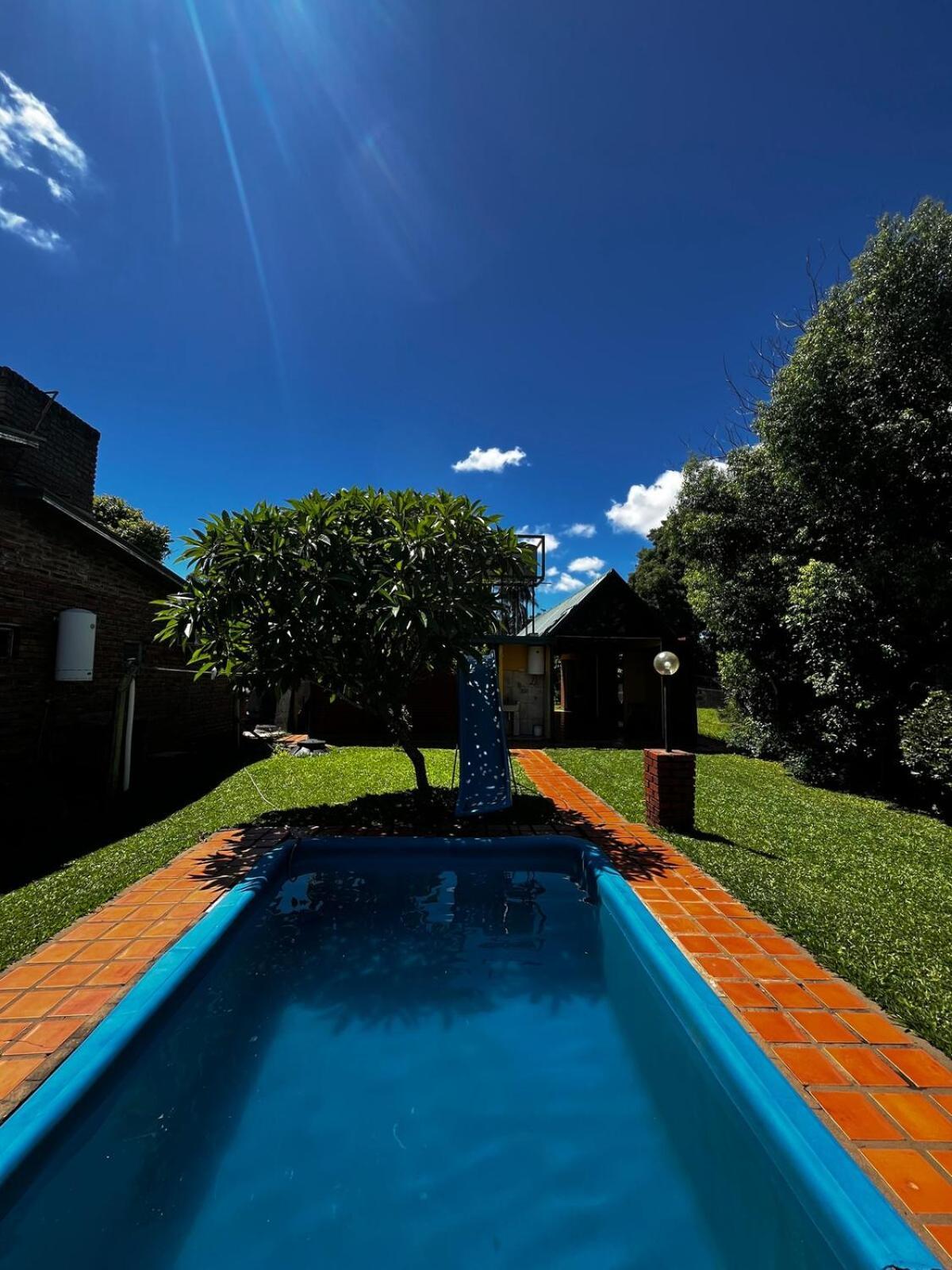 Casa Quinta - Rincon Santa Maria Villa Ituzaingo  Exterior foto