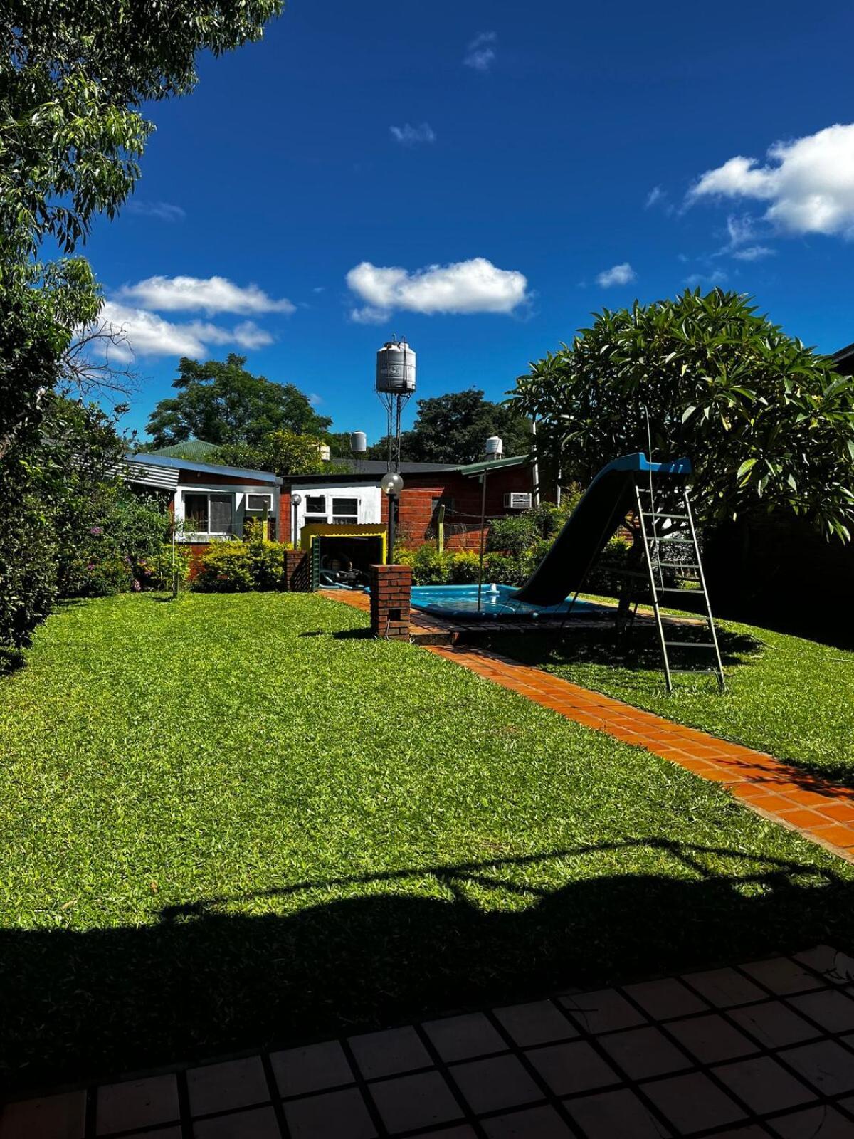 Casa Quinta - Rincon Santa Maria Villa Ituzaingo  Exterior foto