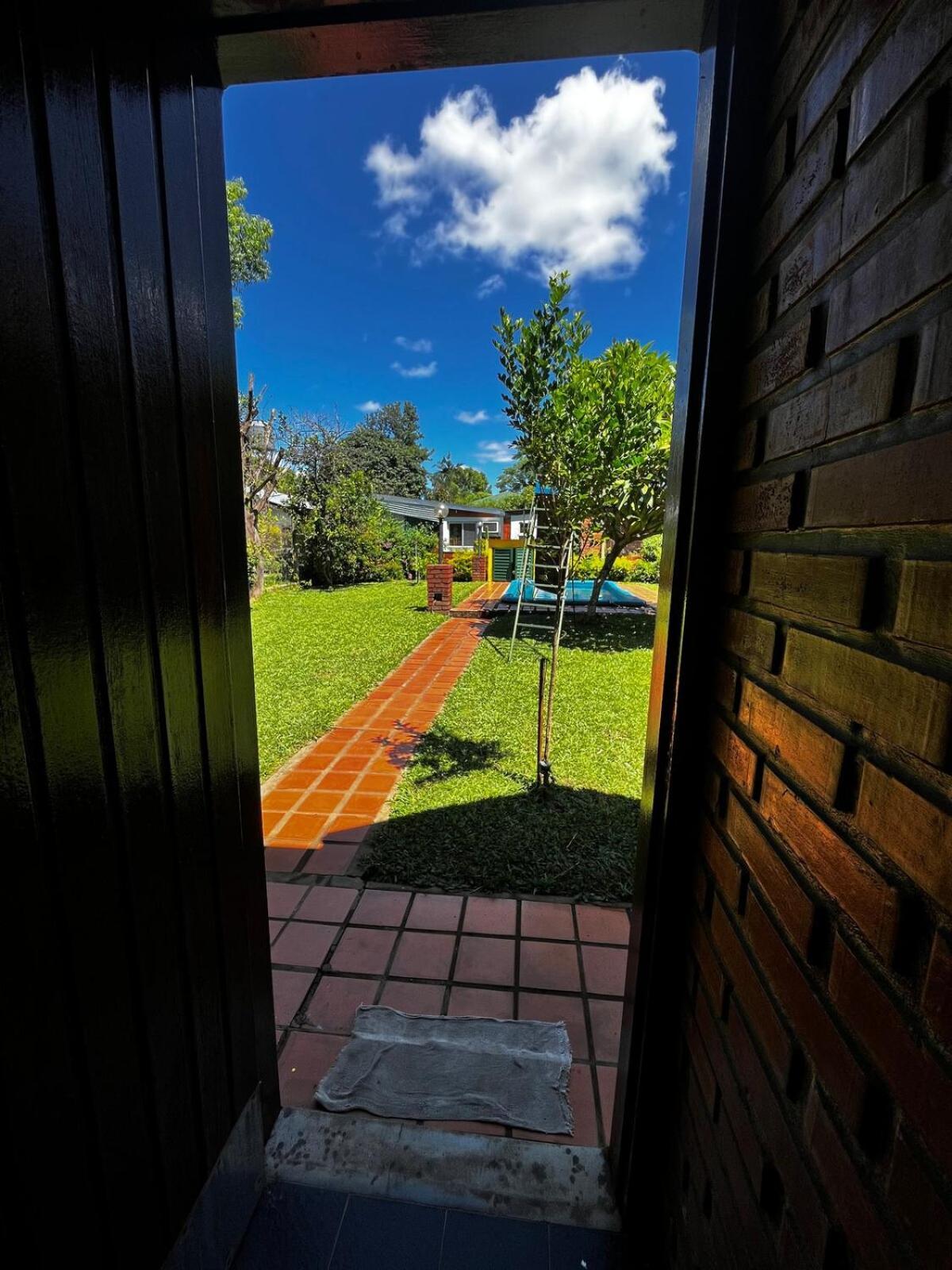 Casa Quinta - Rincon Santa Maria Villa Ituzaingo  Exterior foto