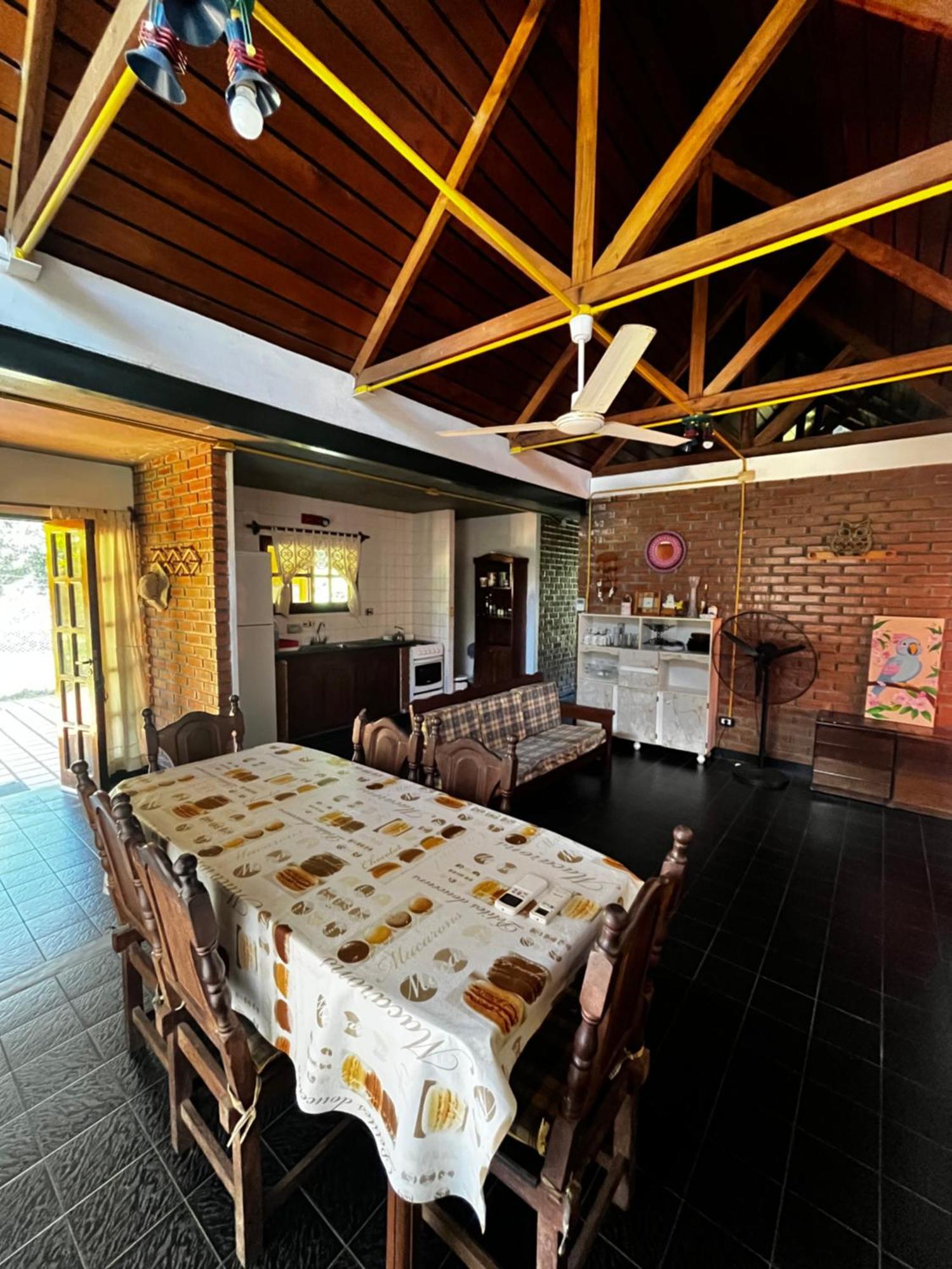 Casa Quinta - Rincon Santa Maria Villa Ituzaingo  Exterior foto