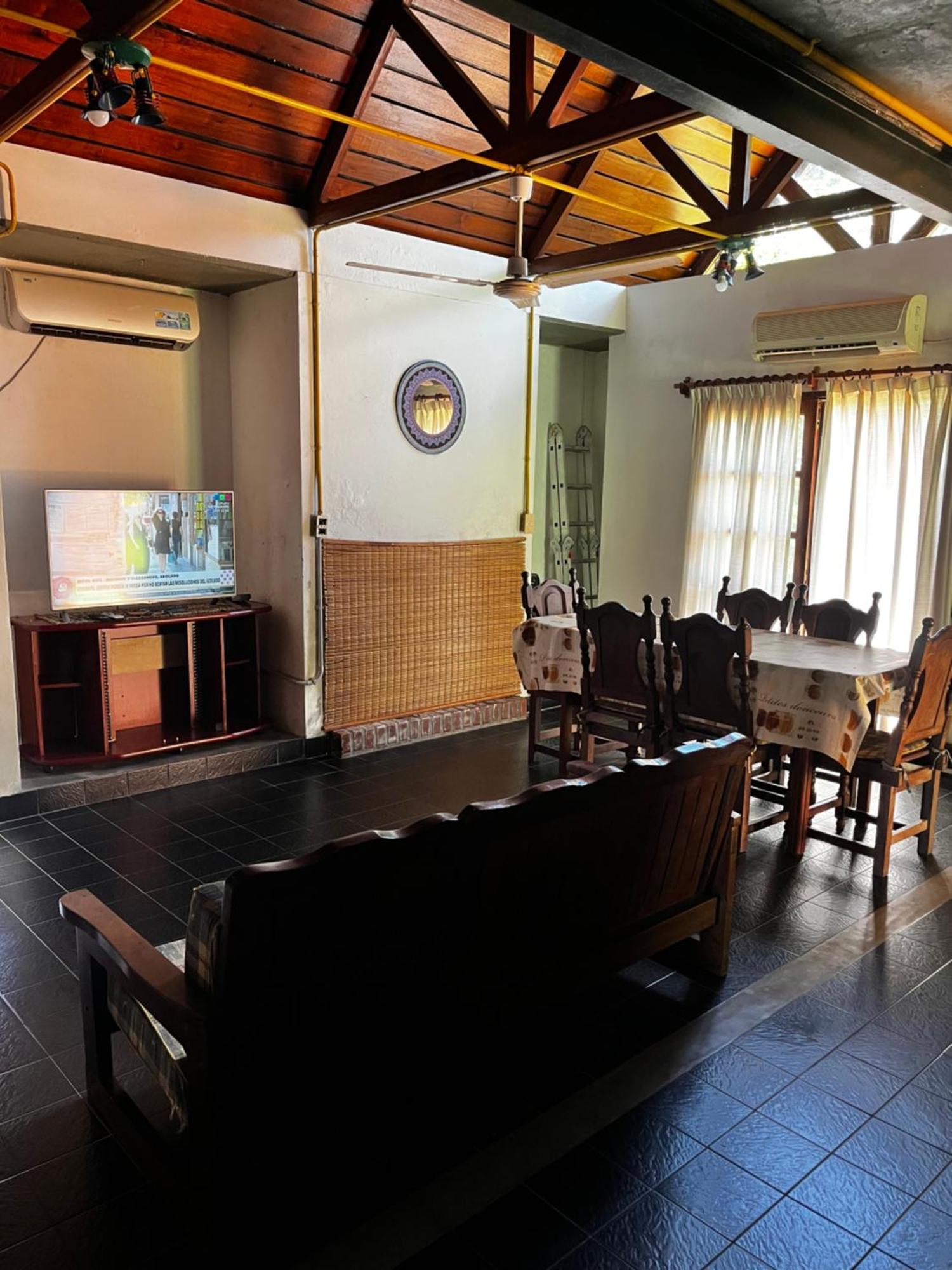 Casa Quinta - Rincon Santa Maria Villa Ituzaingo  Exterior foto