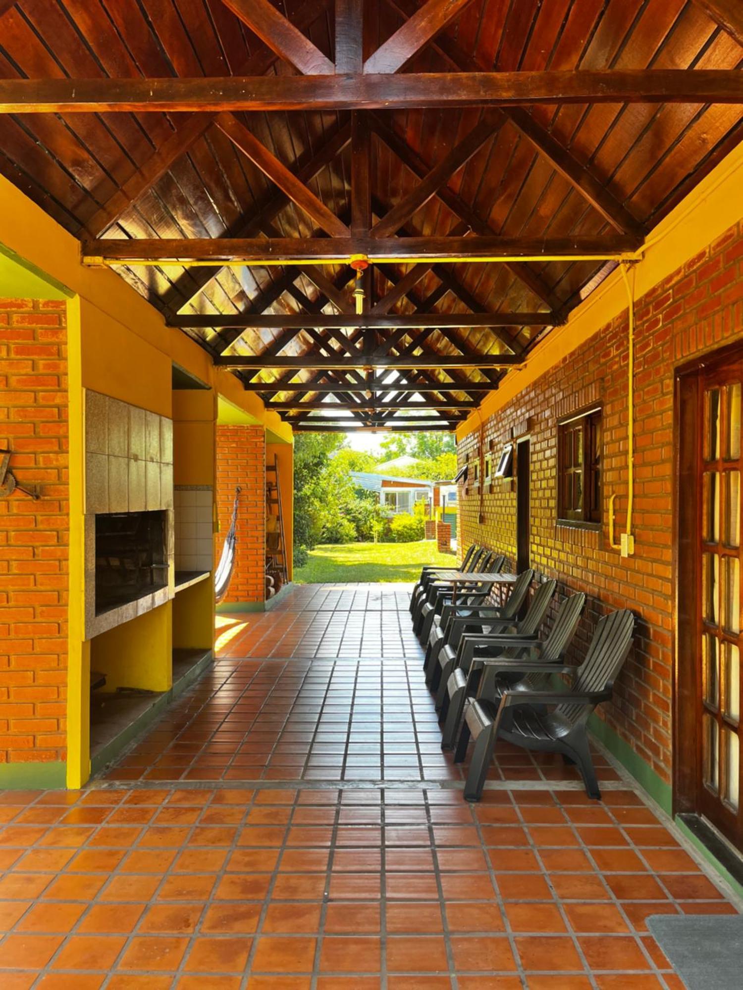 Casa Quinta - Rincon Santa Maria Villa Ituzaingo  Exterior foto
