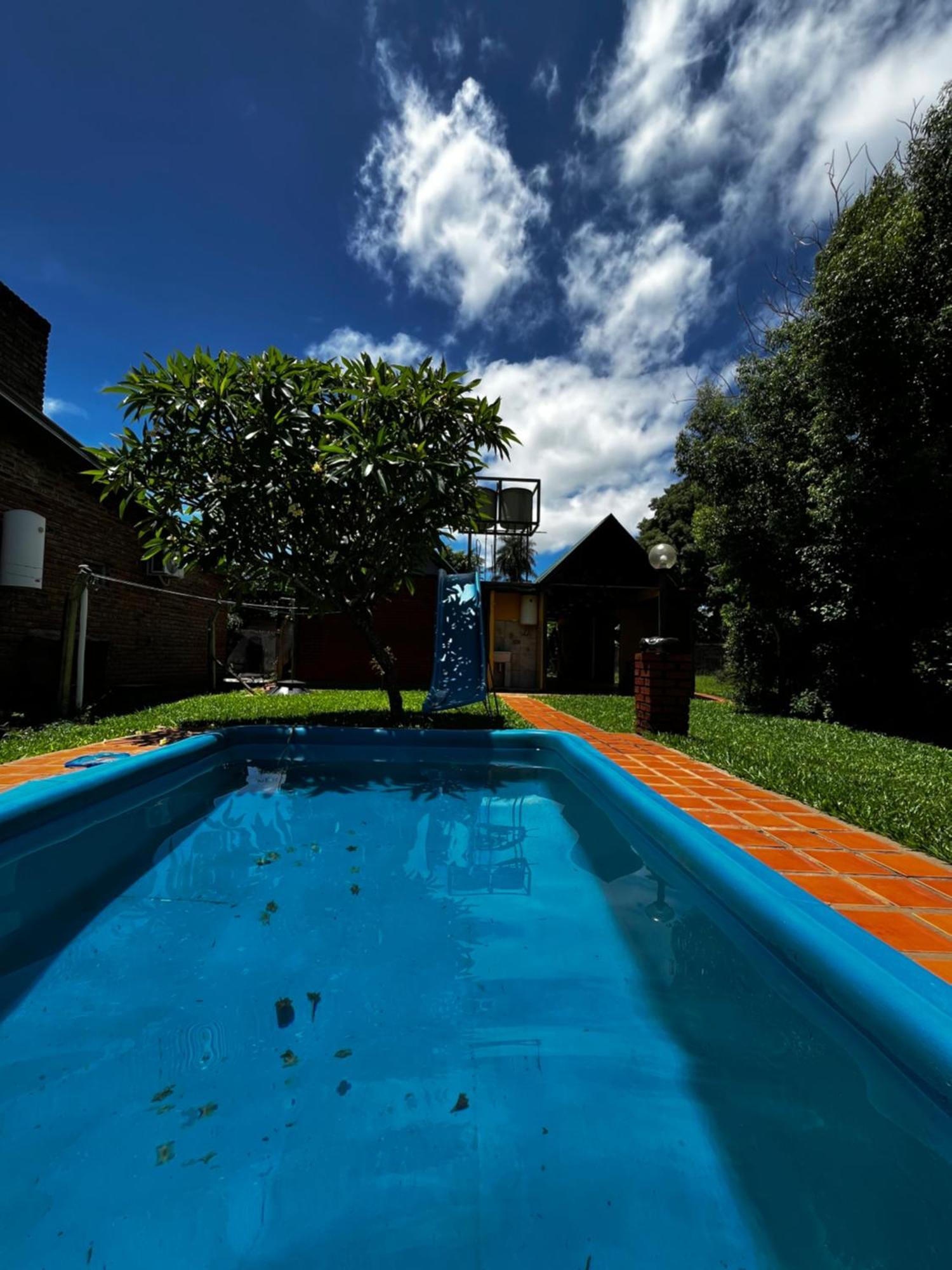Casa Quinta - Rincon Santa Maria Villa Ituzaingo  Exterior foto